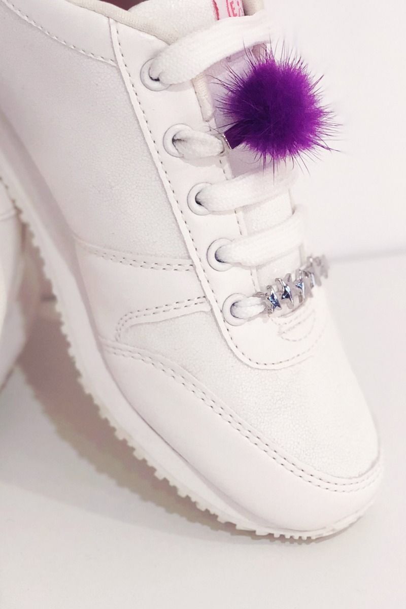 Sylvia P Shoe Accessory - Dance Shoe Clip-On Decoration