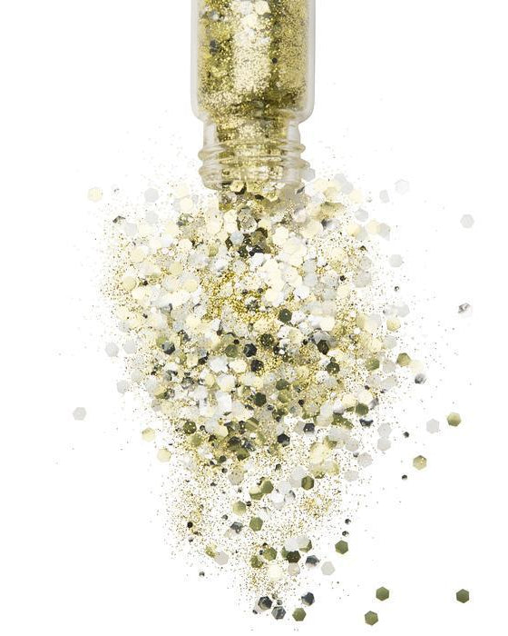 The Glitter Tribe Biodegradable Glitter - Earth Angel