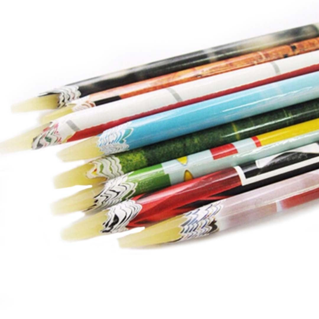 Total Dance Australia Wax Pencil