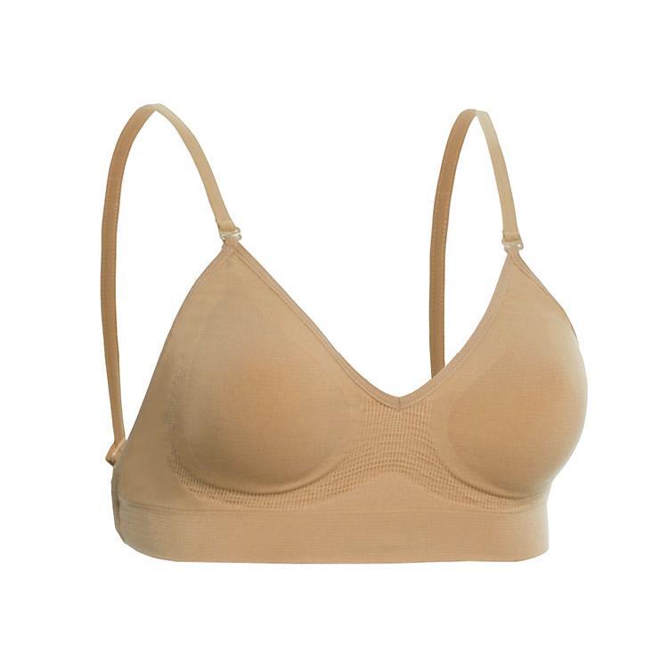 Bloch Luelle Womens Bra Top - Dance Bra